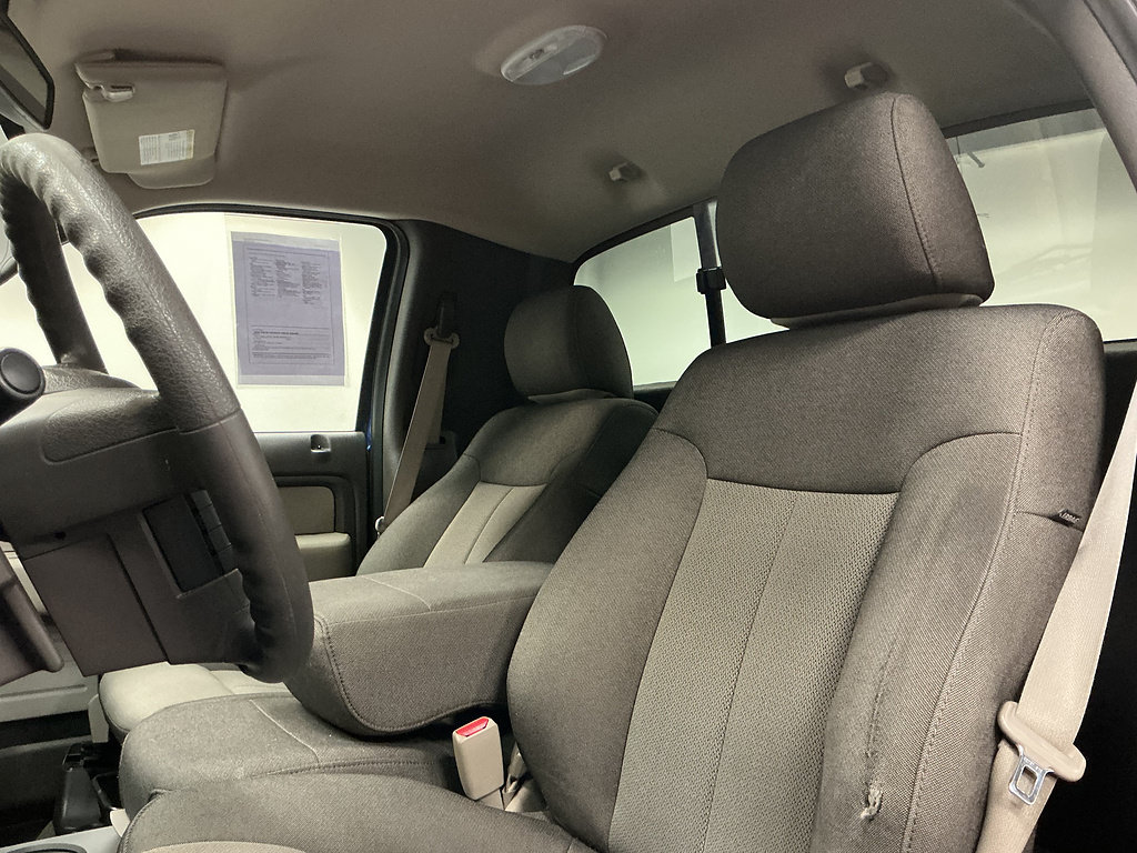 Used 2010 Ford F150 STX AWD/4WD image 9