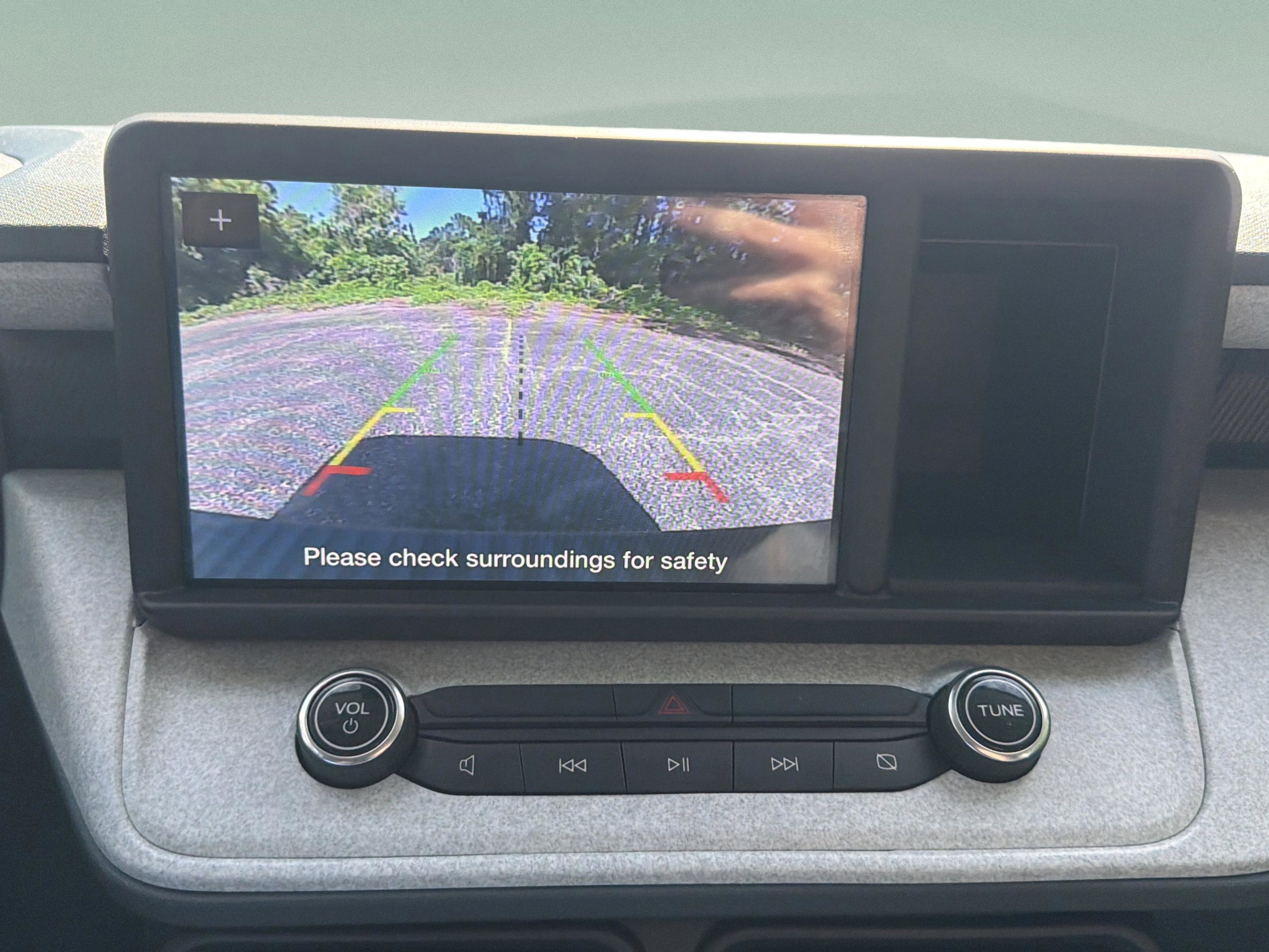 Used 2024 Ford Maverick XLT FWD image 15