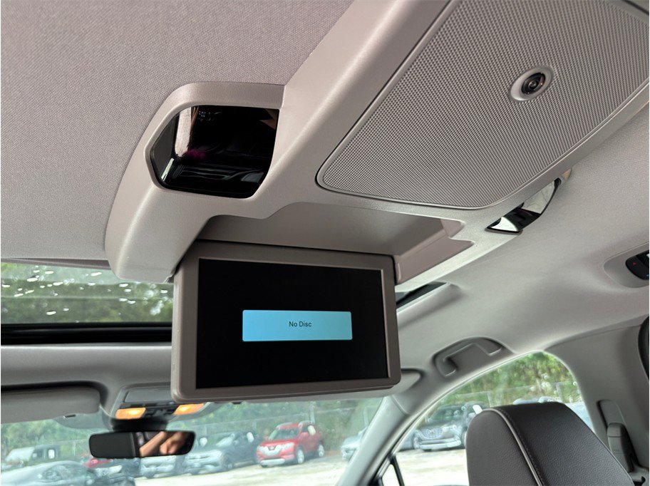 Used 2023 Honda Odyssey Elite image 41