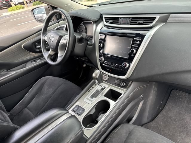 Used 2018 Nissan Murano SV w/ Premium Package FWD image 27