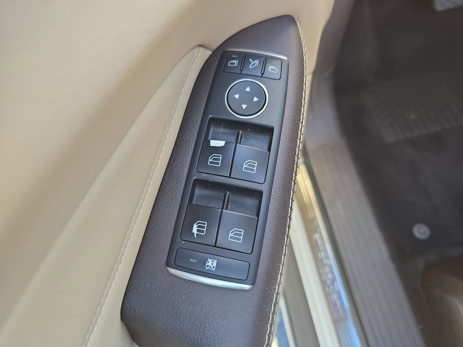 Used 2016 Mercedes-Benz GLE 350 image 14