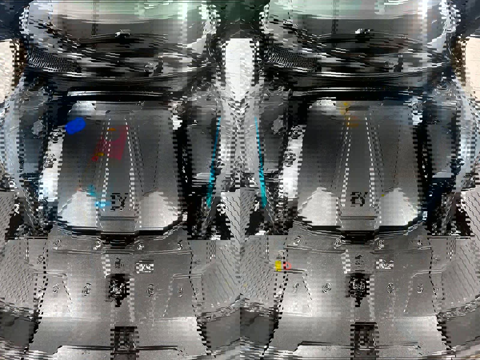 Certified 2022 Hyundai Ioniq 5 Limited image 31