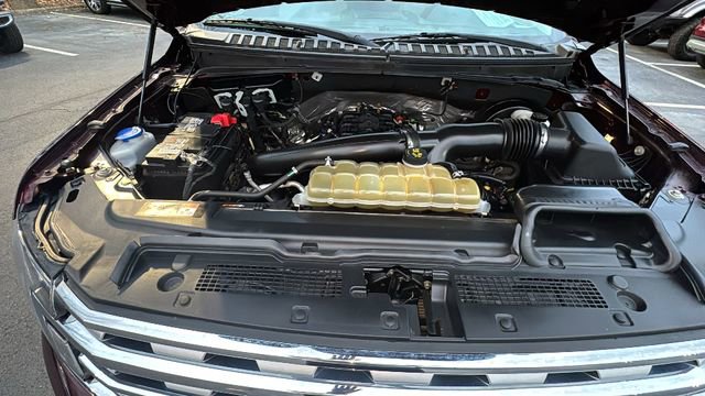 Used 2021 Ford Expedition Max Limited AWD/4WD image 39