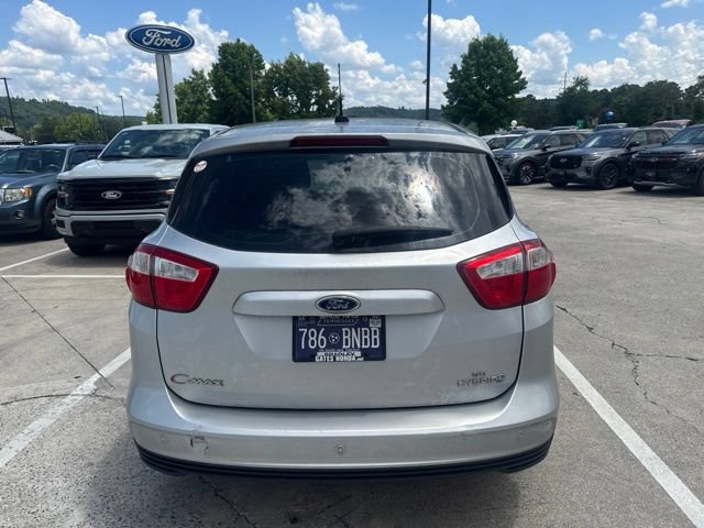 Used 2016 Ford C-MAX SE w/ Equipment Group 201A FWD image 9
