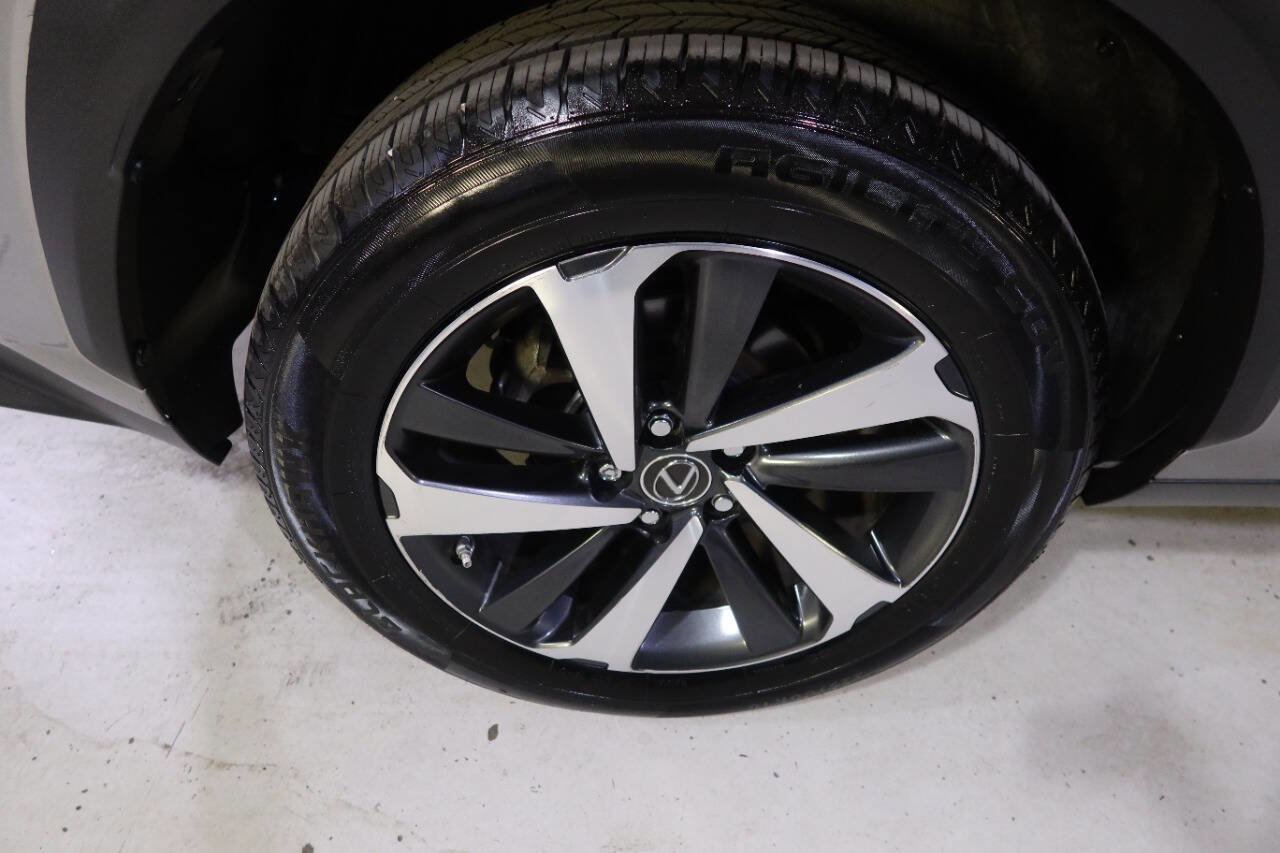 Used 2021 Lexus NX 300 FWD w/ Premium Package image 40