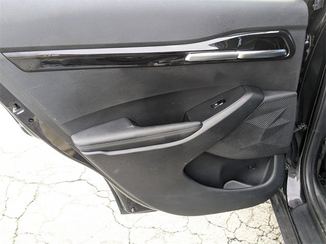 Used 2023 Kia Seltos SX w/ SX Sunroof Package image 30