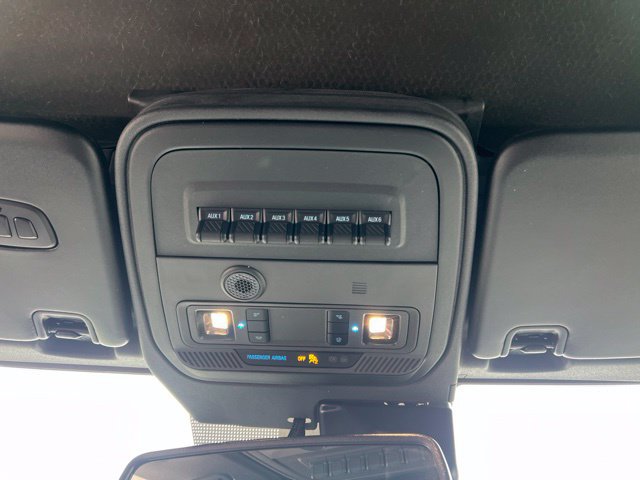 Used 2024 Ford Bronco Wildtrak AWD/4WD image 32