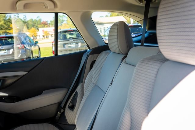 Certified 2025 Subaru Outback Premium image 28