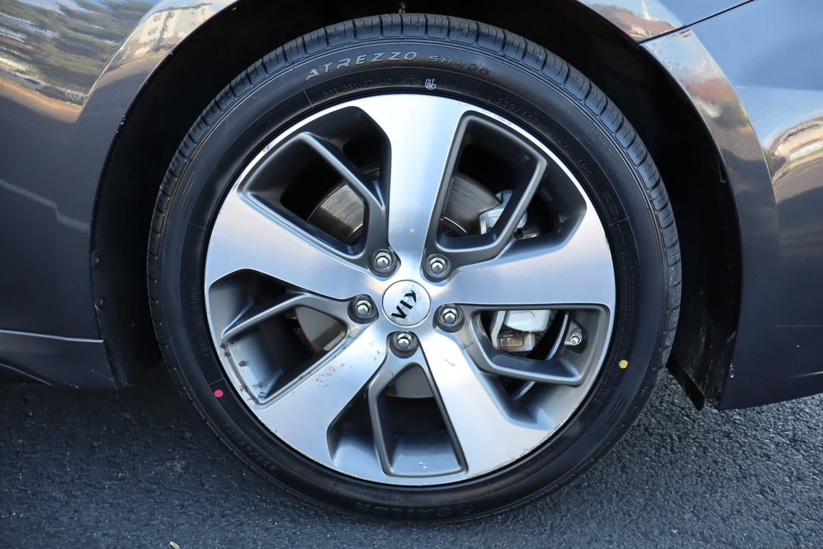 Used 2019 Kia Optima S FWD image 44