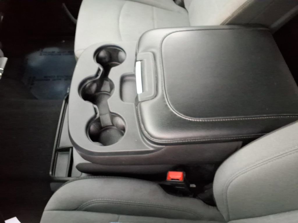 Used 2024 RAM 2500 Big Horn image 12