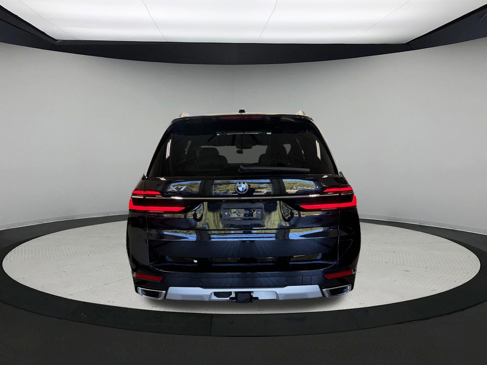 New 2027 BMW X7 xDrive40i w/ Premium Package AWD/4WD image 6
