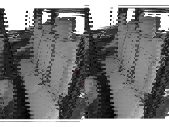 New 2026 Hyundai Santa Fe Limited image 13