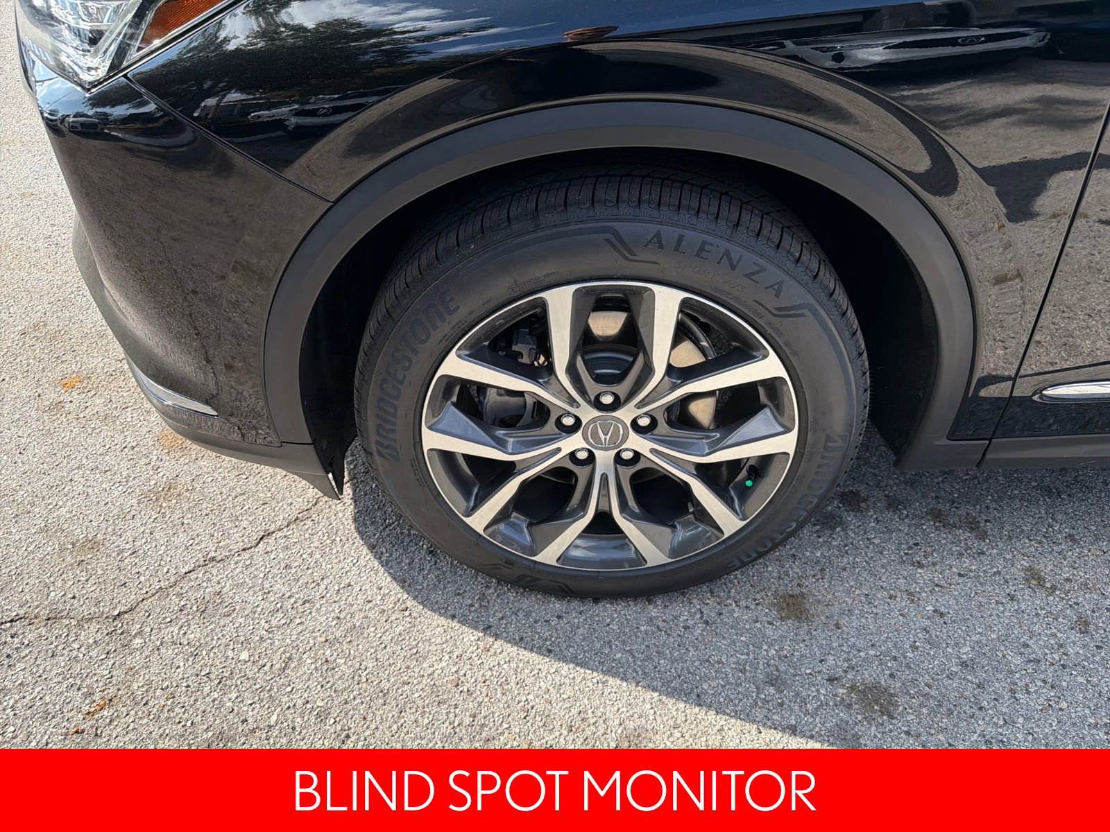 Used 2024 Acura MDX FWD w/ Technology Package image 11