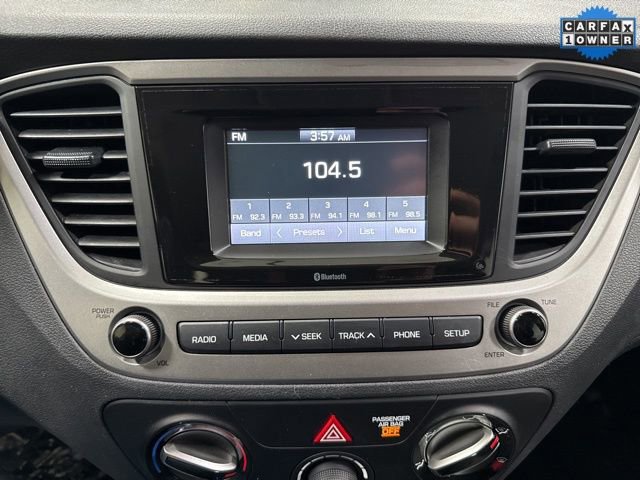 Used 2020 Hyundai Accent SE image 14