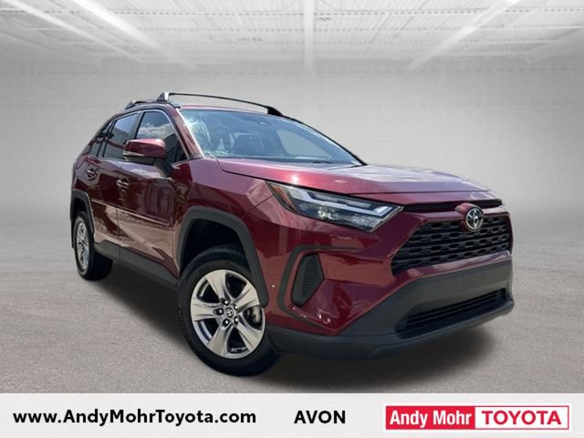 Used 2023 Toyota RAV4 XLE w/ Convenience Package
