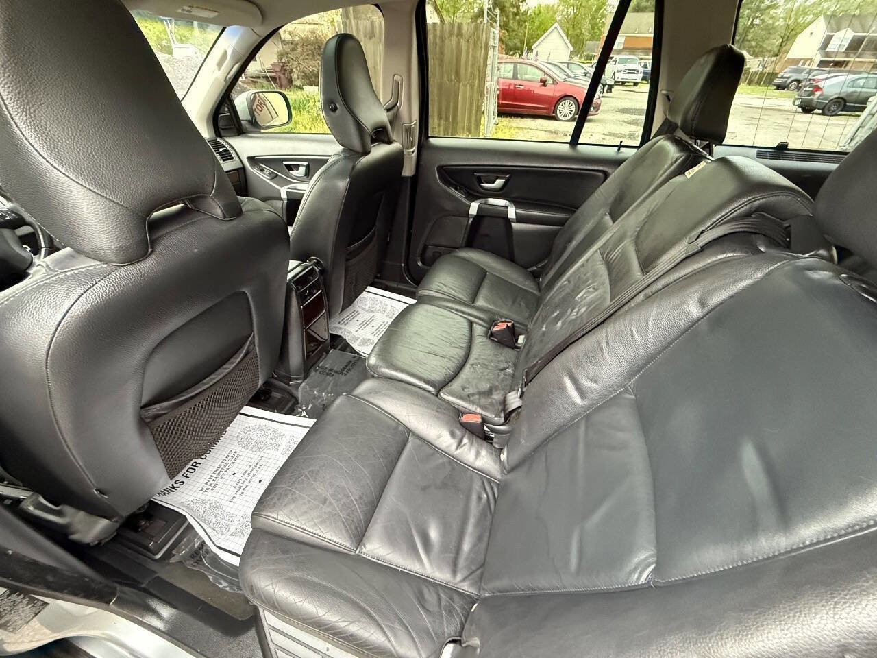 Used 2012 Volvo XC90 3.2 image 10