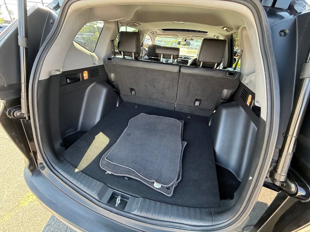 Used 2021 Honda CR-V EX-L image 35