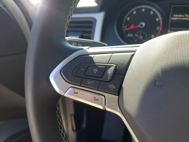 Used 2021 Volkswagen Atlas SE w/ Panoramic Sunroof Package image 26