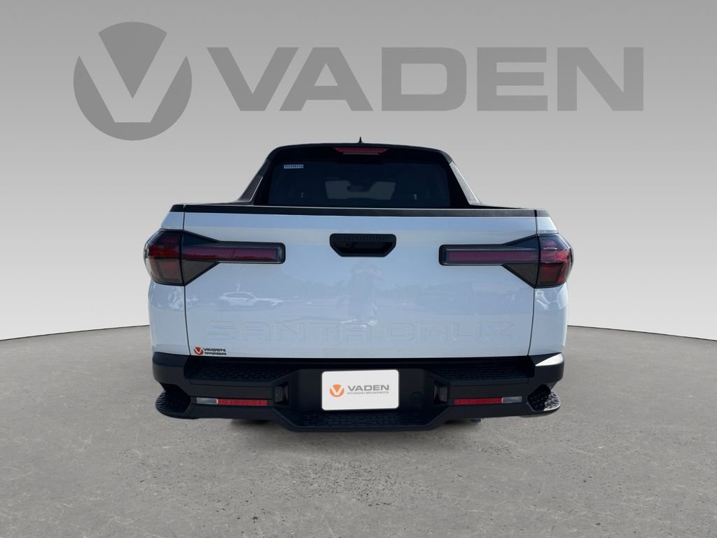 New 2026 Hyundai Santa Cruz SEL image 22
