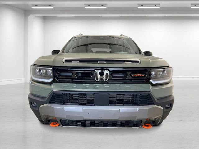 New 2026 Honda Passport TrailSport image 12