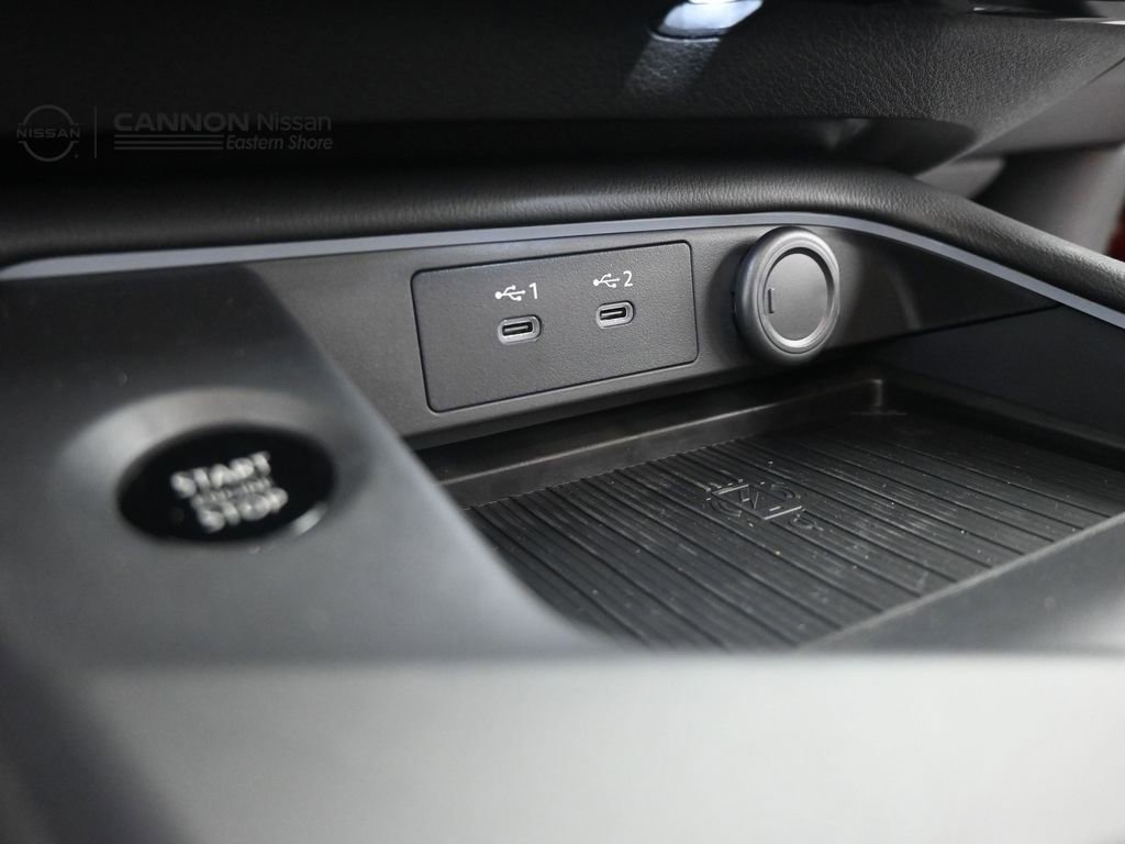 New 2026 Nissan Sentra SV image 14