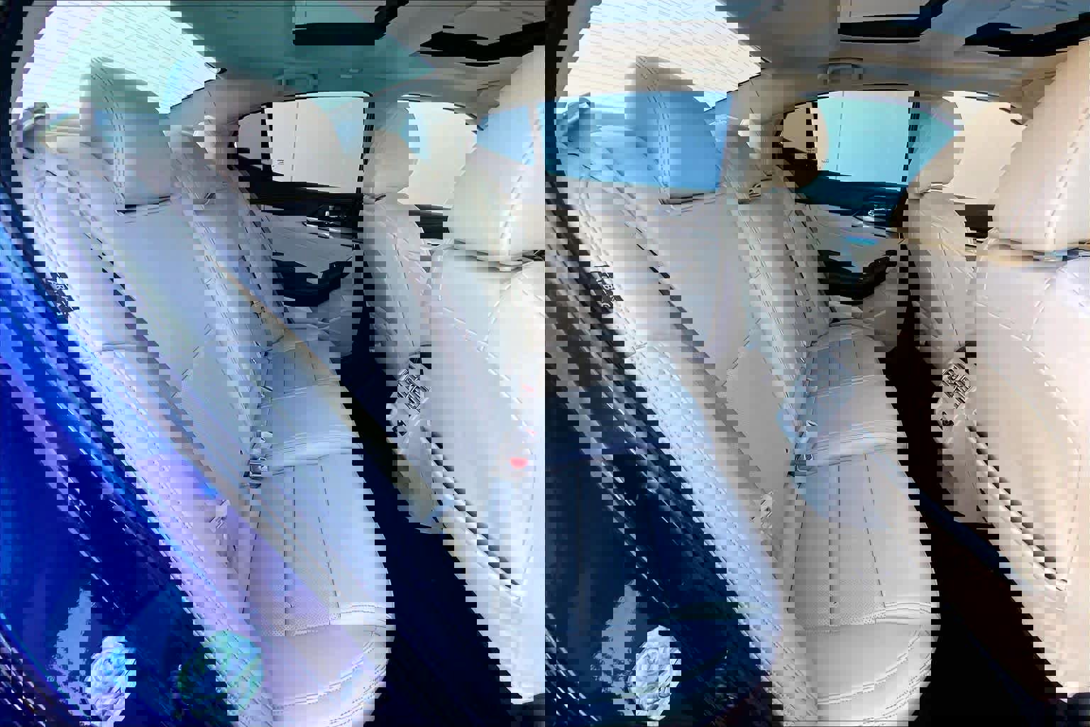 Used 2019 Nissan Maxima 3.5 SL w/ Floor Mat Group image 19