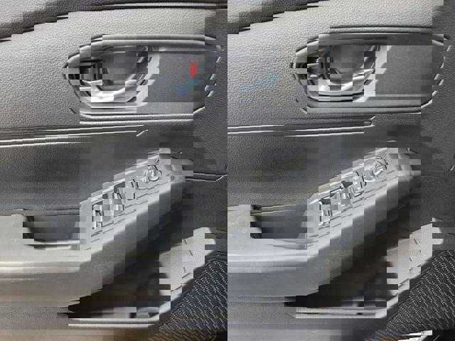 Certified 2025 Honda Accord LX image 33