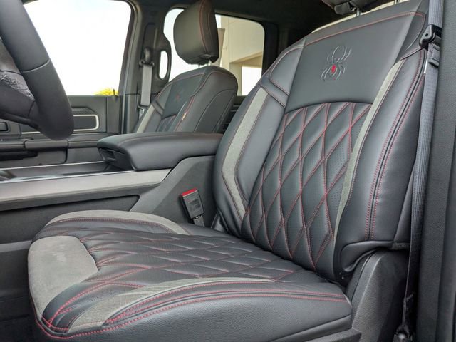 New 2025 RAM 2500 Big Horn image 16