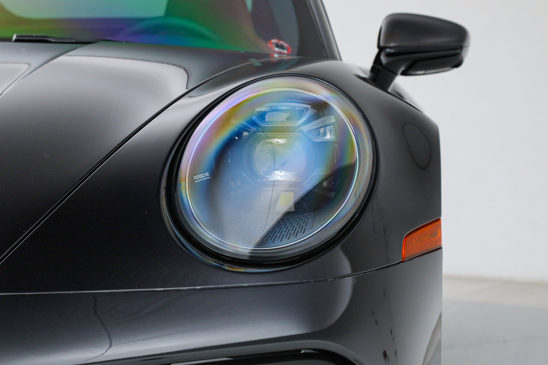 Used 2025 Porsche 911 Turbo S image 13