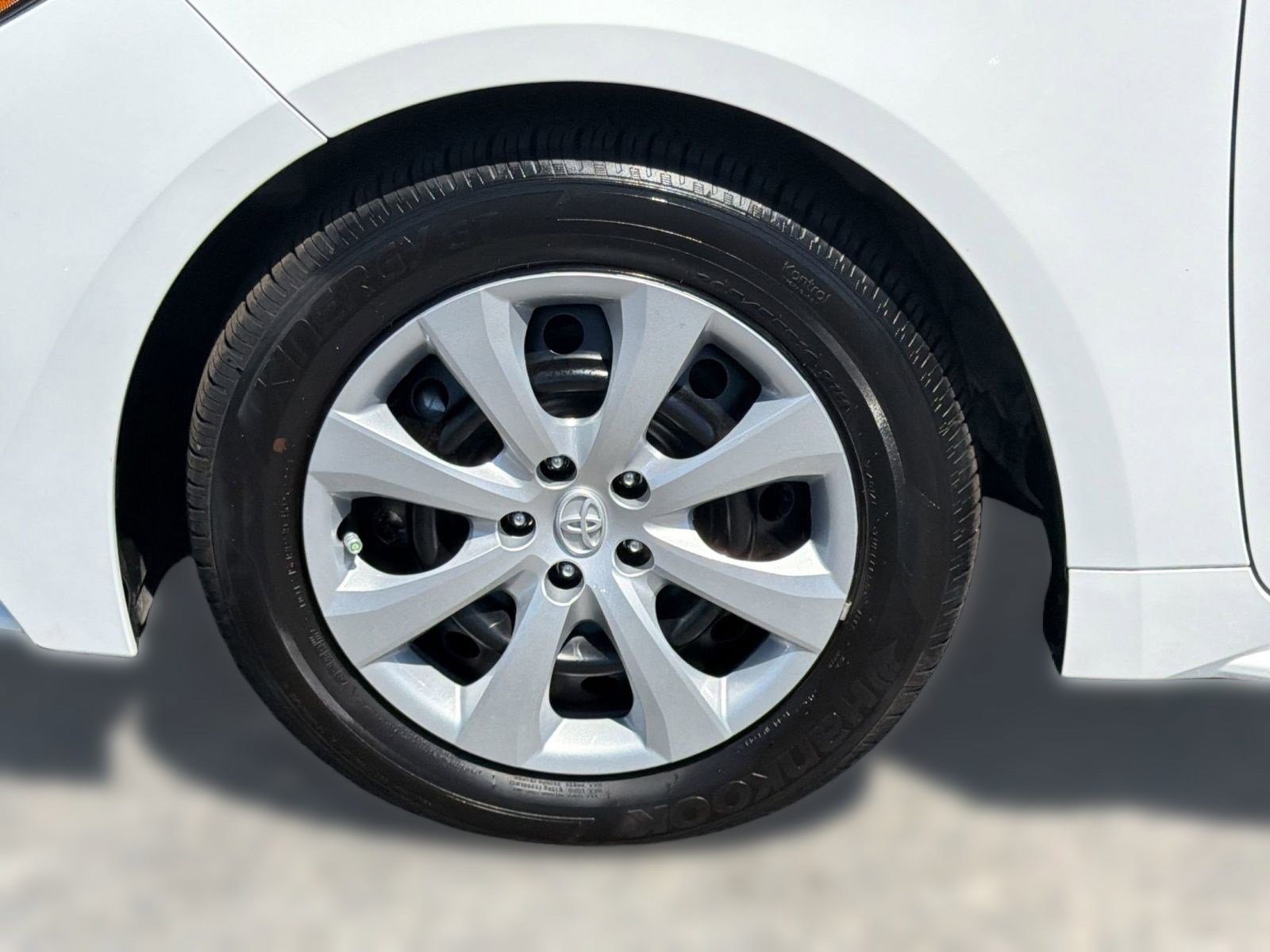 Certified 2024 Toyota Corolla LE FWD image 12