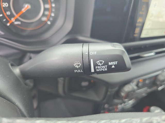 Certified 2025 Jeep Gladiator Rubicon w/ Convenience Group image 30