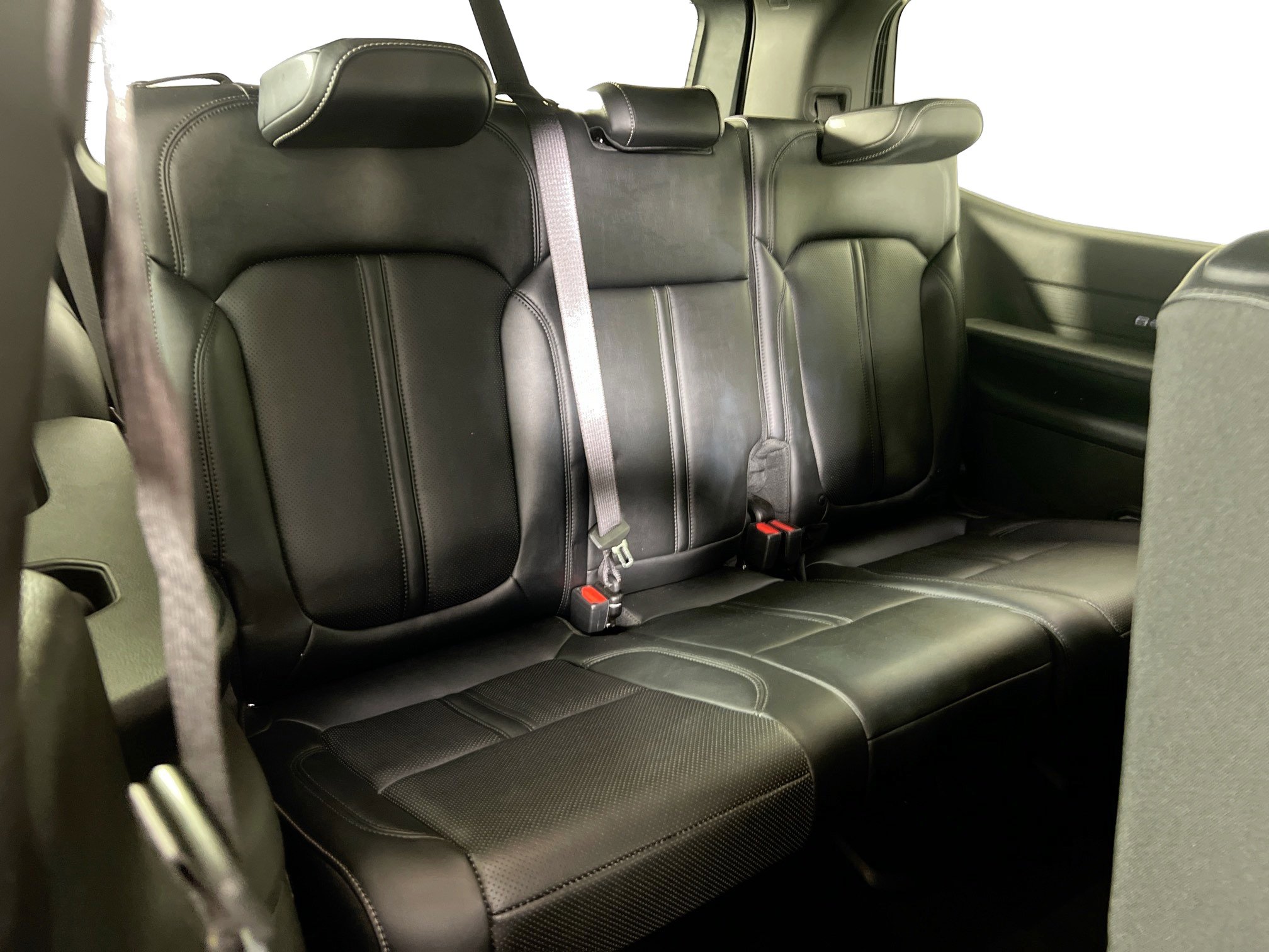 Used 2022 Jeep Wagoneer Series II image 28