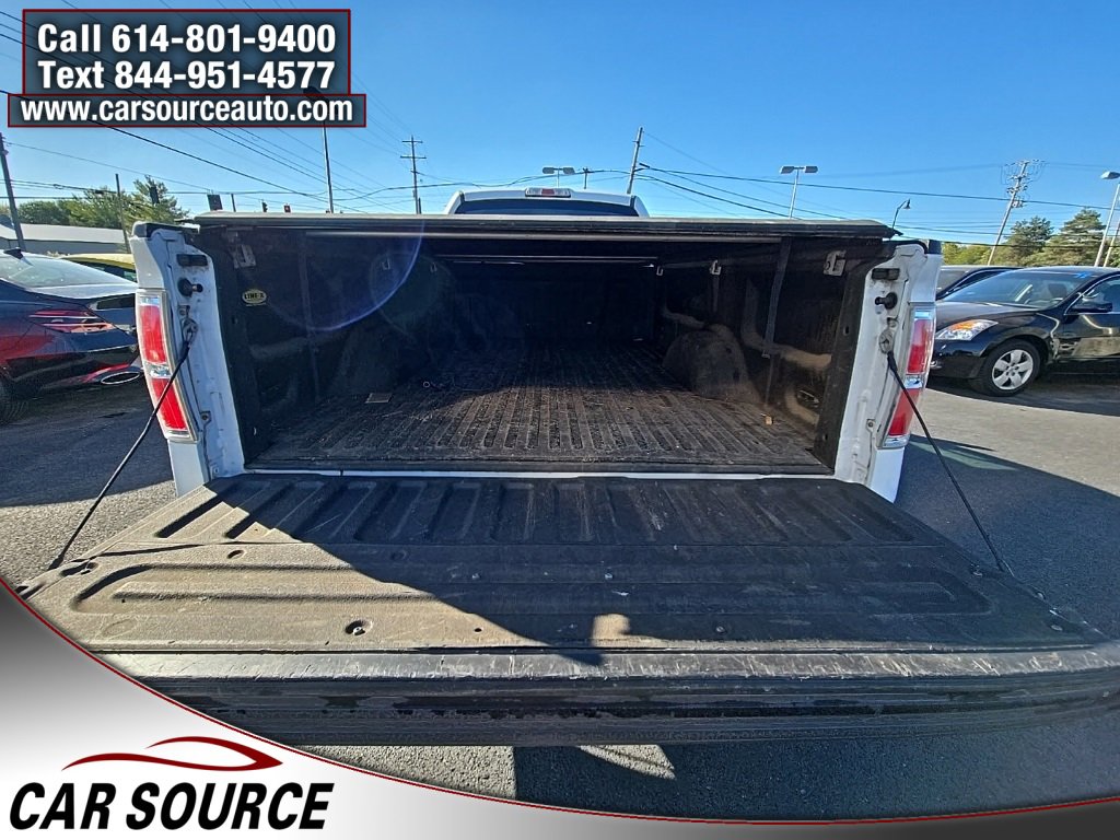 Used 2013 Ford F150 XL w/ PWR Equipment Group image 17