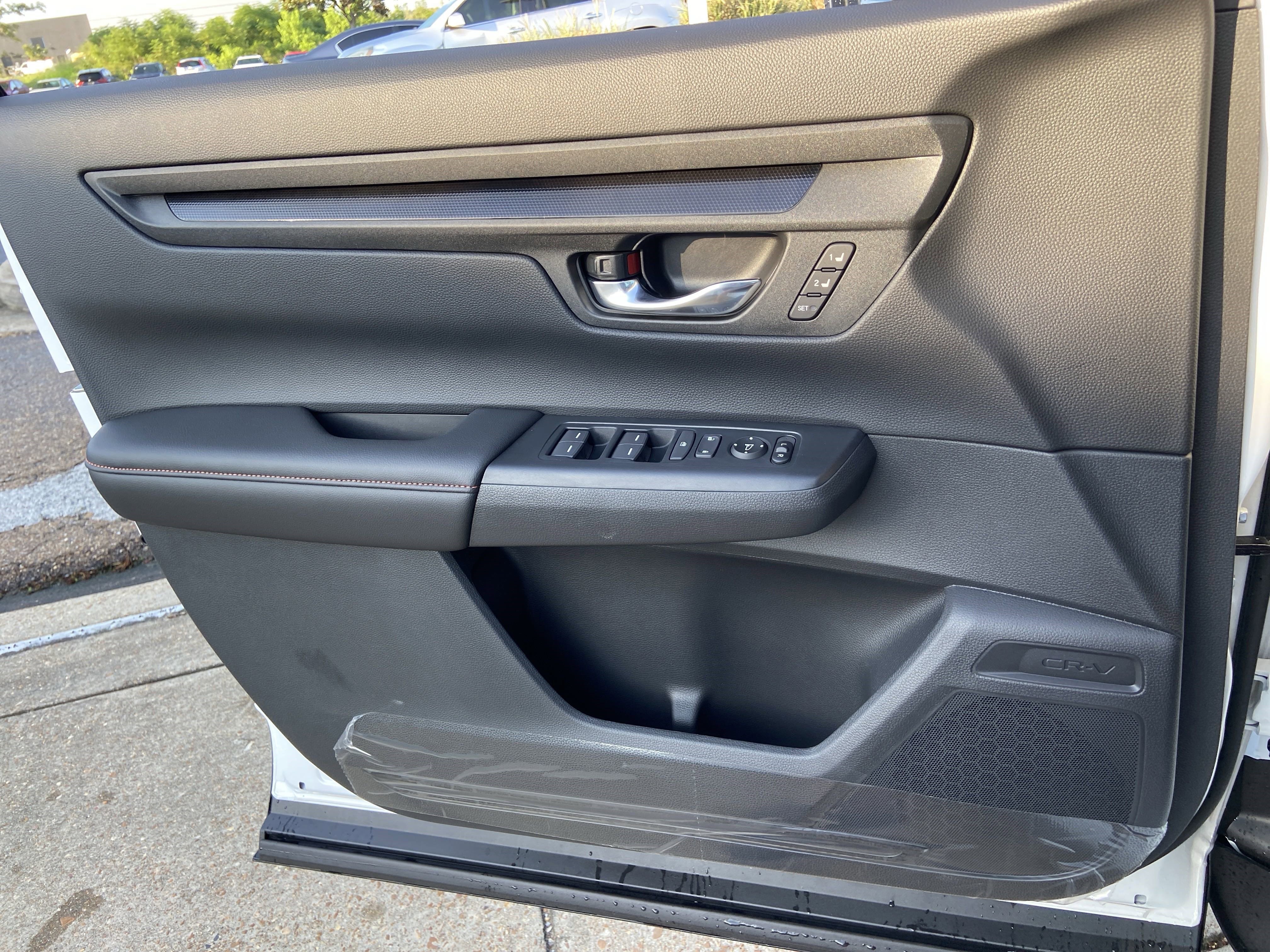 New 2026 Honda CR-V Sport-L image 32