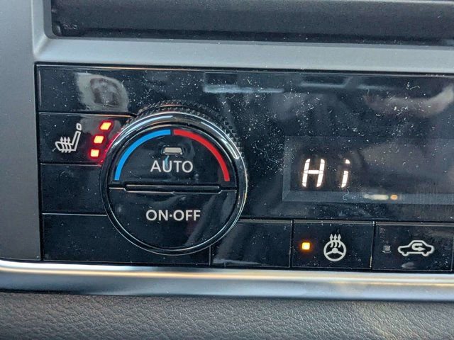 New 2026 Nissan Rogue SV w/ Rock Creek Premium Package image 15