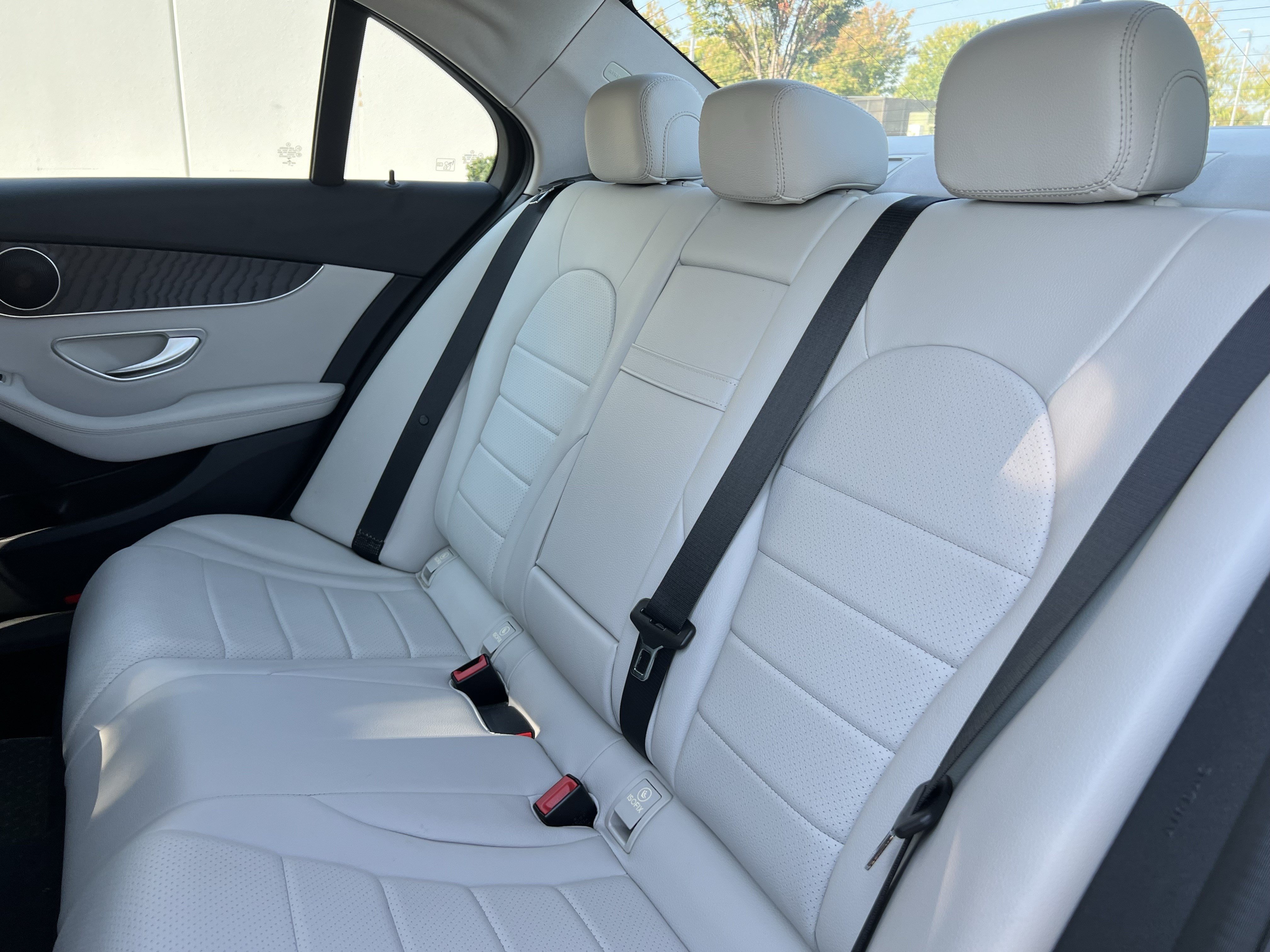 Used 2017 Mercedes-Benz C 300 Sedan image 33