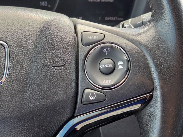 Used 2019 Honda HR-V EX-L image 24