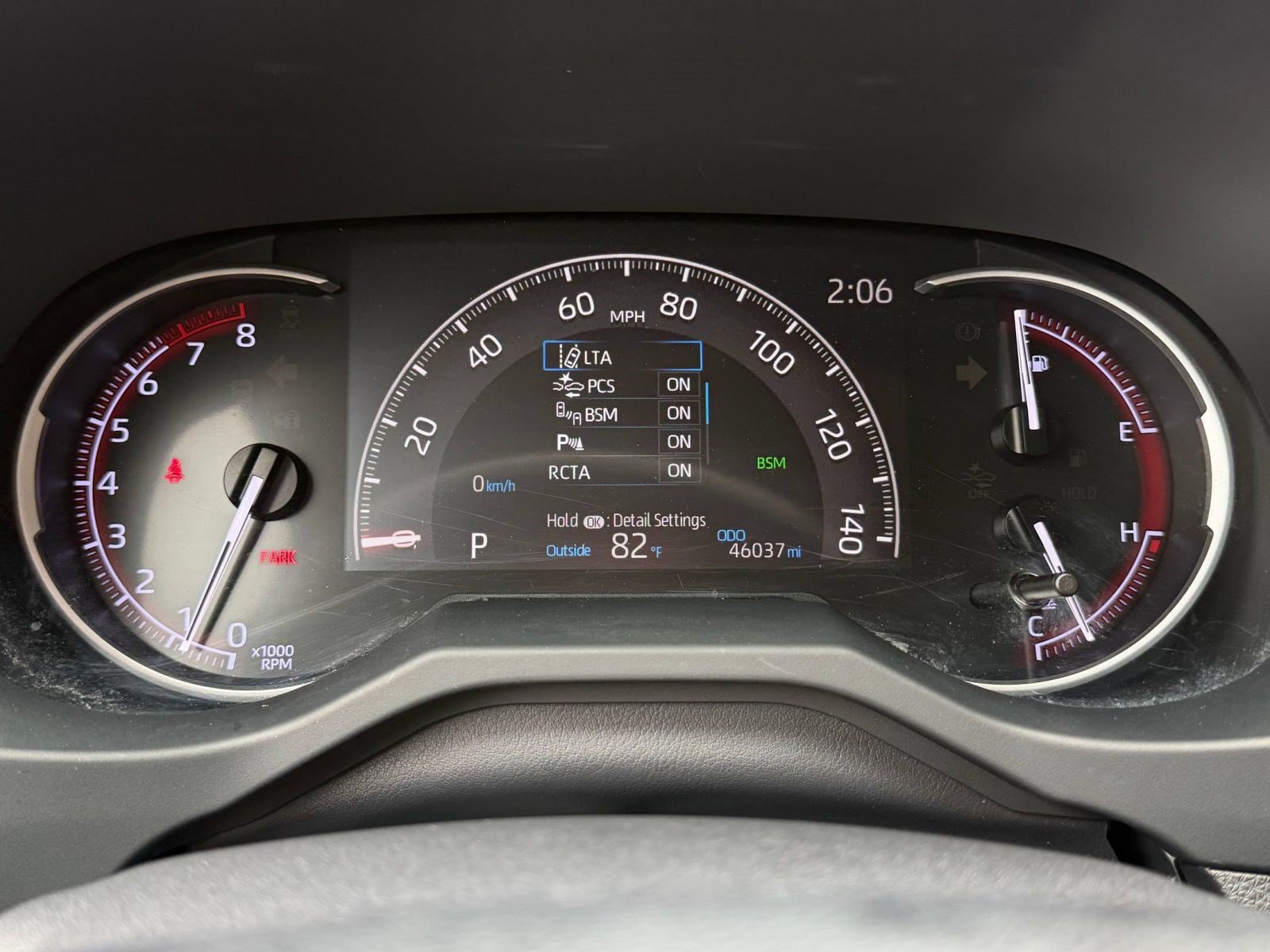 Used 2019 Toyota RAV4 Limited w/ Cold Weather Package AWD/4WD image 26