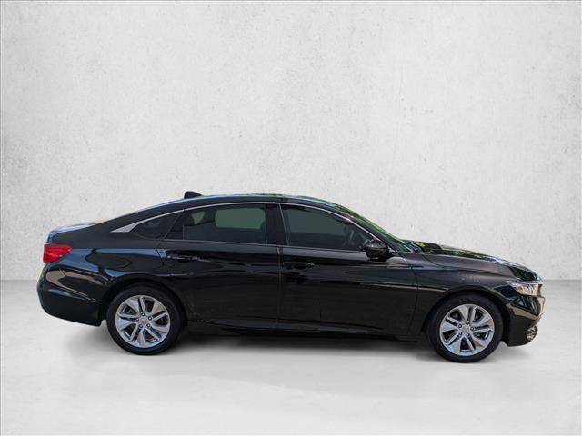 Used 2020 Honda Accord LX image 4