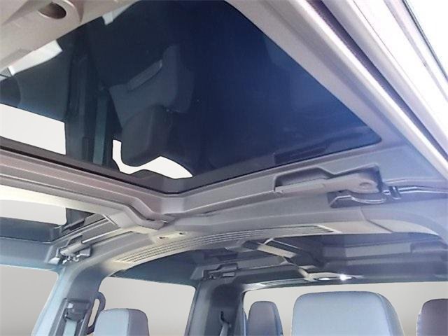 New 2025 GMC Hummer EV 2X w/ Extreme Off-Road Package image 10