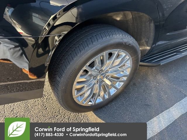 Used 2023 Chevrolet Tahoe Premier image 10