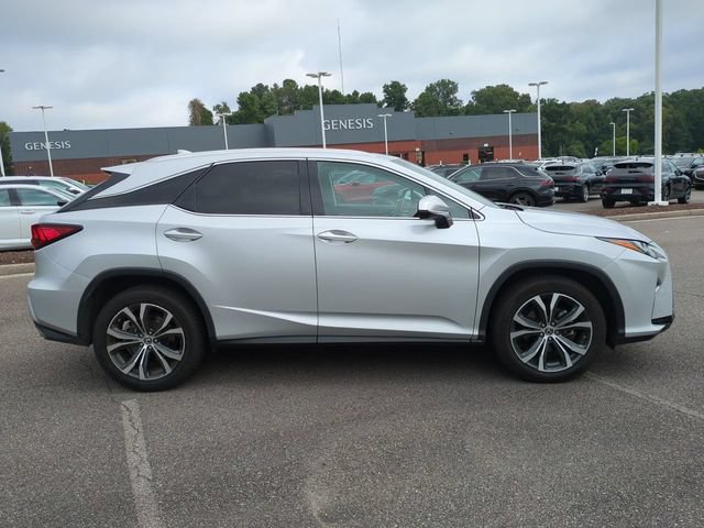 Used 2019 Lexus RX 350 AWD w/ Navigation Package image 3