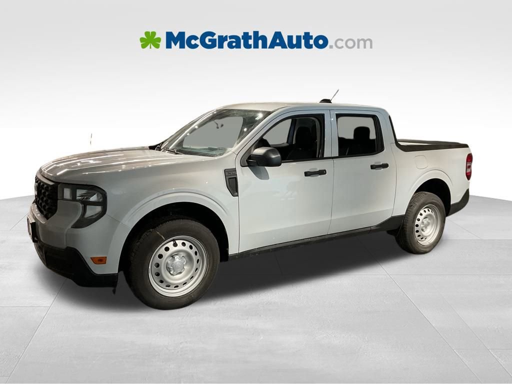 New 2026 Ford Maverick XL image 7