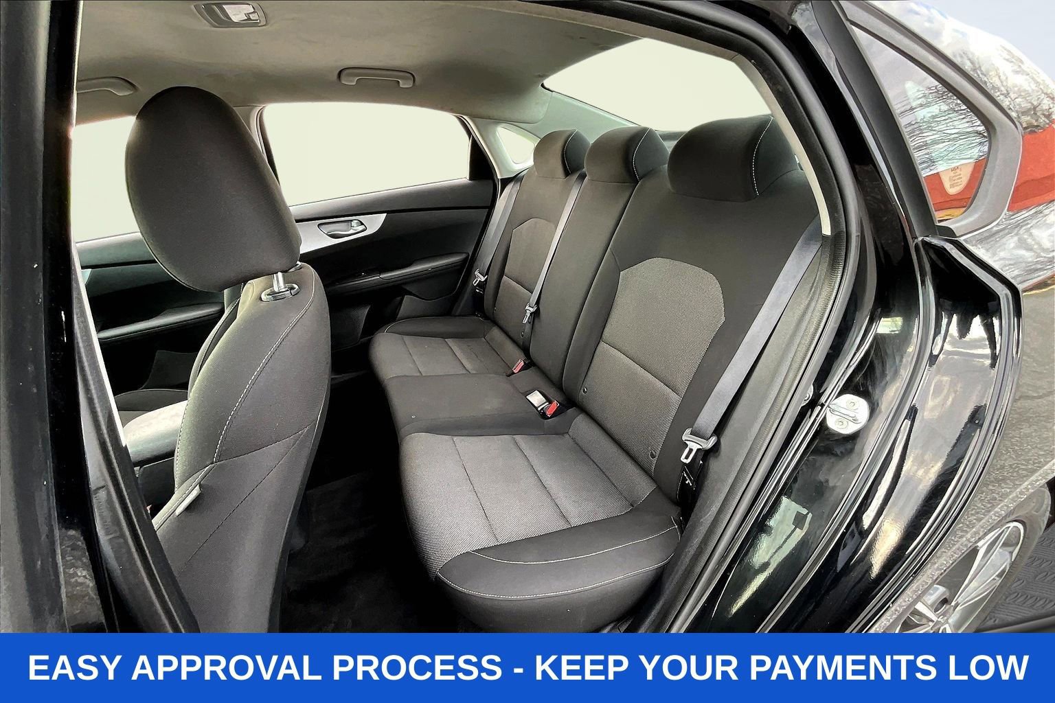 Used 2022 Kia Forte LXS image 27