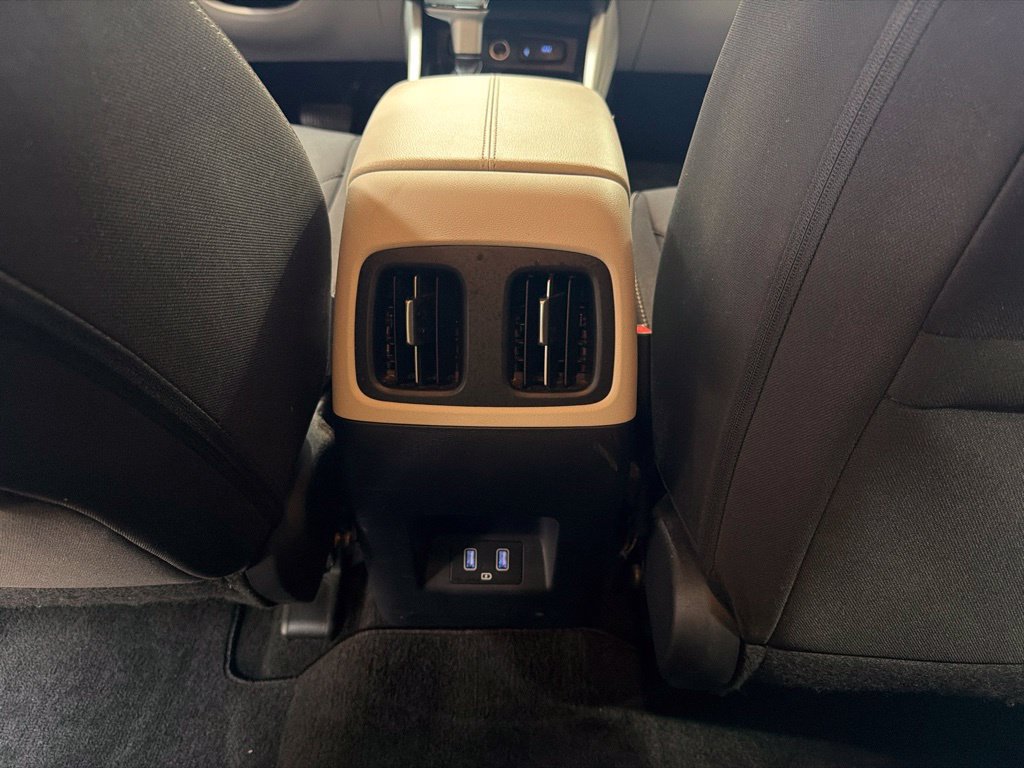 Used 2023 Hyundai Tucson SEL FWD image 19