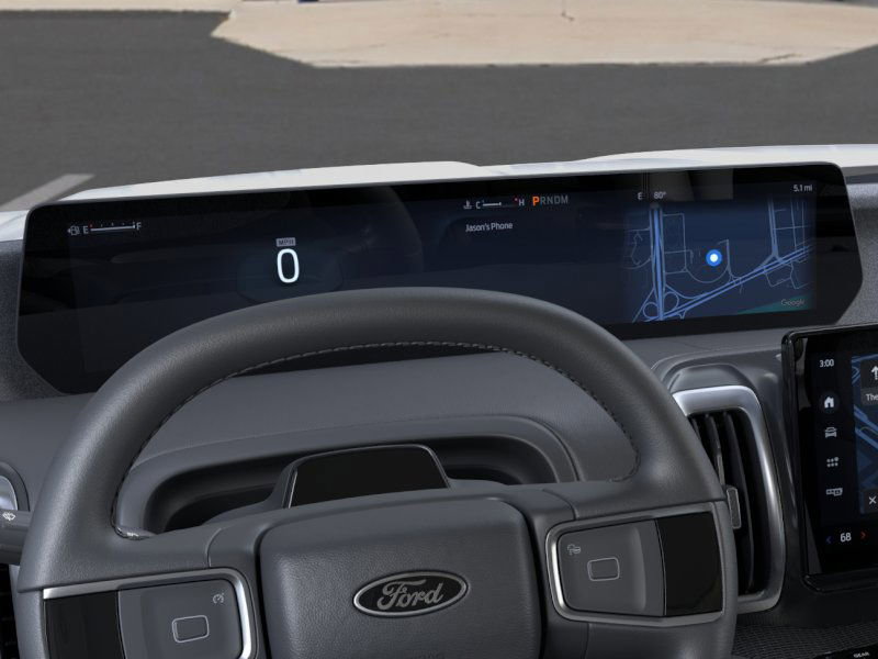 New 2026 Ford Expedition Platinum w/ Stealth Appearance Package image 36