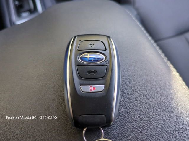 Used 2023 Subaru Ascent Limited image 30