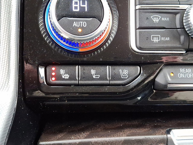 Certified 2023 GMC Yukon Denali w/ Max Trailering Package image 34