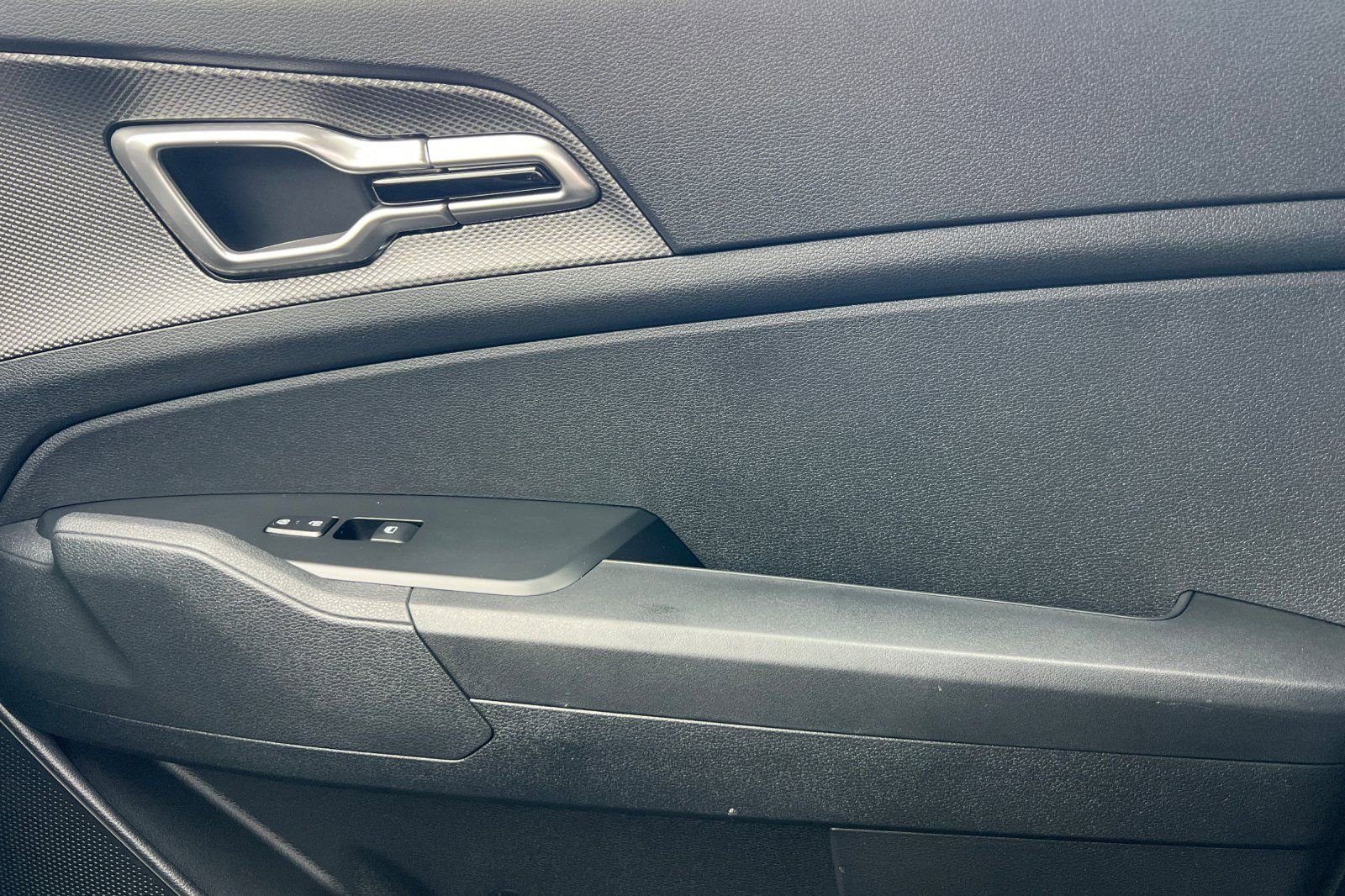 Certified 2025 Kia Sportage LX image 20