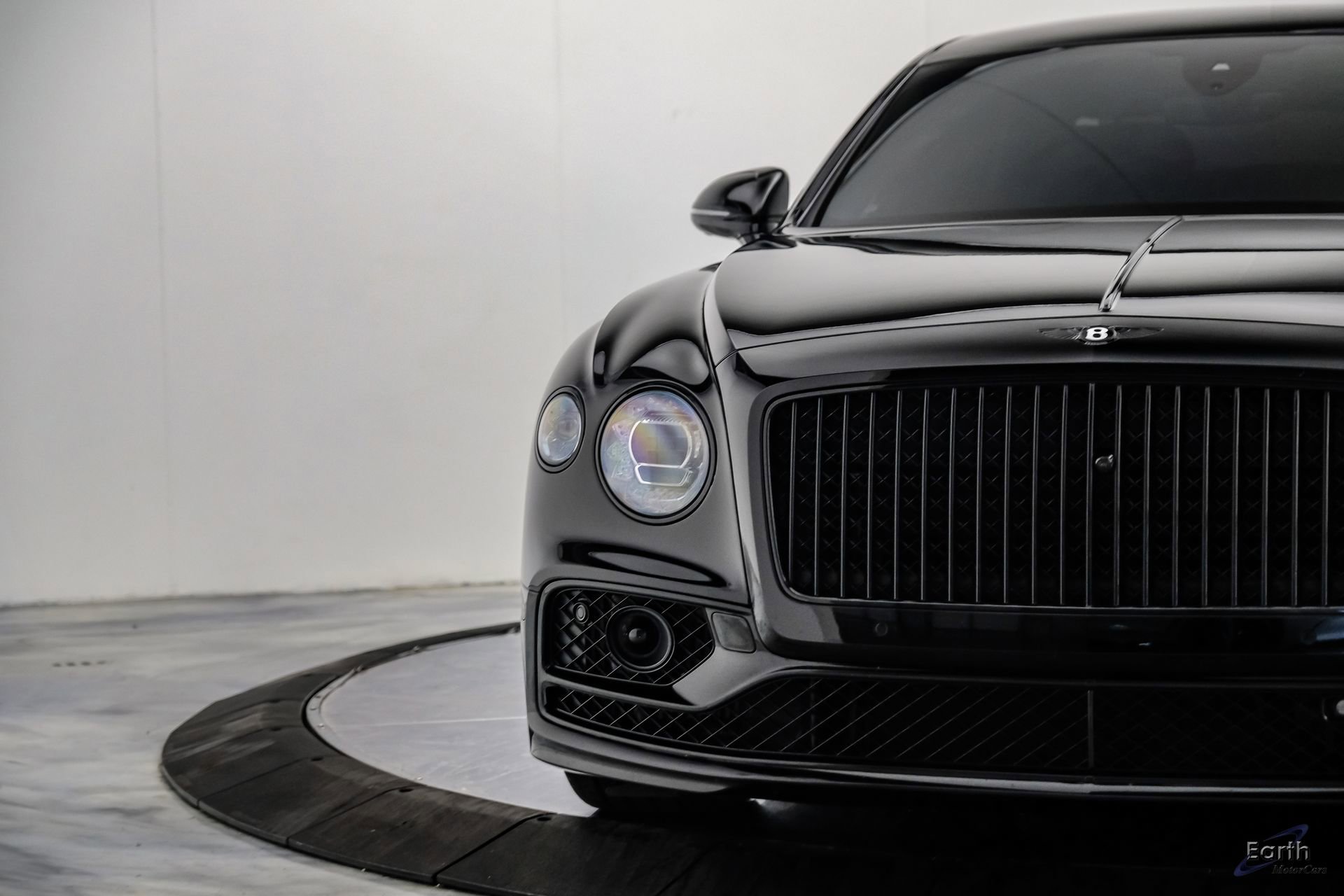 Used 2022 Bentley Flying Spur V8 AWD/4WD image 30